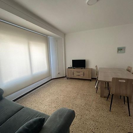 Apartamentos Playa La Perola Roses Buitenkant foto