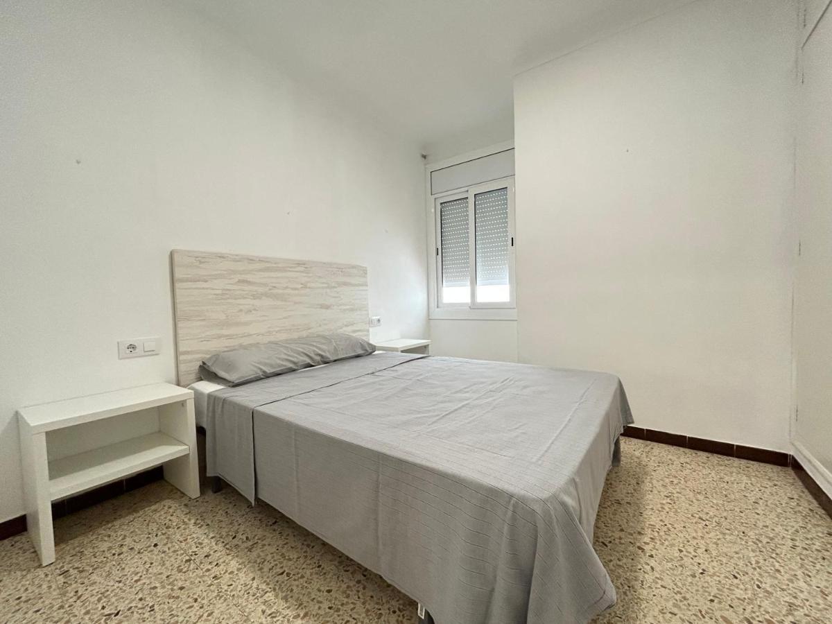 Apartamentos Playa La Perola Roses Buitenkant foto
