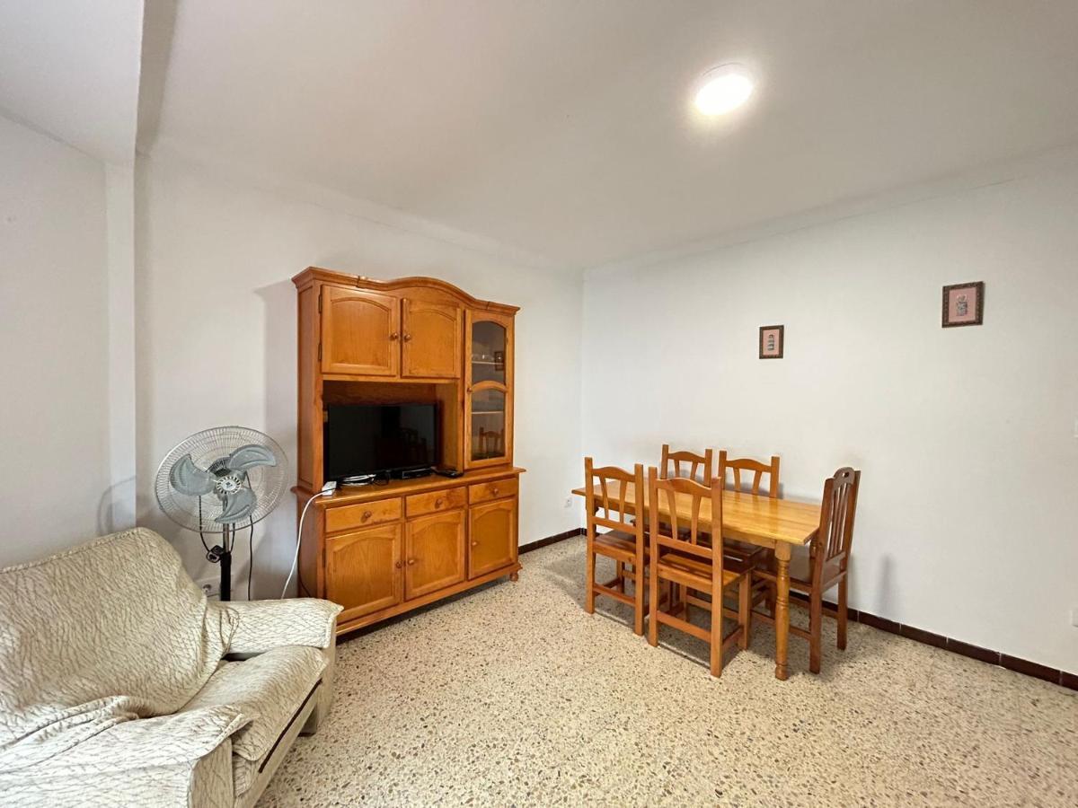 Apartamentos Playa La Perola Roses Buitenkant foto